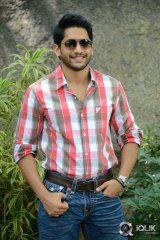 Naga Chaitanya Interview About Oka Laila Kosam